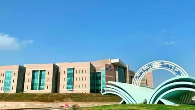 صورة جامعة الباحة تُعلن موعد اختبار القبول لبرنامج الدكتوراه للعام الجامعي 1447هـ
