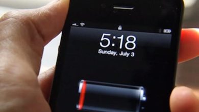 صورة عادات بسيطة تطيل عمر بطارية الهاتف.. تجنب هذه الأخطاء