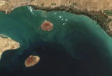 صورة مضيق هرمز تحت التوتر.. ماذا بعد قرار البرلمان الإيراني؟
