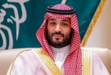 صورة ولي العهد يجري ويتلقى اتصالات هاتفية بقادة دول مجلس التعاون لدول الخليج العربية