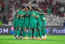 صورة موعد مباراة منتخب السعودية ضد ترينيداد وتوباغو في الكأس الذهبية