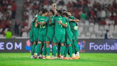 صورة موعد مباراة منتخب السعودية ضد ترينيداد وتوباغو في الكأس الذهبية