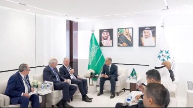 صورة وسط حضور دولي لافت.. «الصناعات العسكرية» تختتم مشاركتها في معرض باريس للطيران 2025