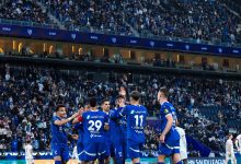 صورة كأس العالم للأندية.. إنزاغي يعلن تشكيل الهلال أمام سالزبورج