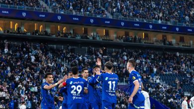 صورة كأس العالم للأندية.. إنزاغي يعلن تشكيل الهلال أمام سالزبورج