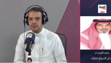 صورة السوق السعودي خرج من عنق الزجاجة