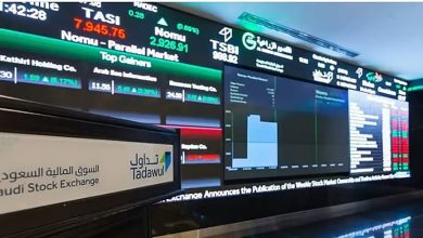 صورة المؤشرات الفنية تدل على استقرار السوق السعودية