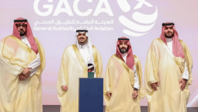 صورة “هيئة الطيران المدني” تحصد جائزة الملك عبدالعزيز للجودة في دورتها السابعة