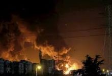 صورة الجيش الإيراني: الضربات الأمريكية ستؤدي إلى توسيع نطاق أهدافنا