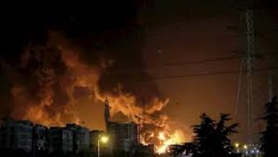 صورة الجيش الإيراني: الضربات الأمريكية ستؤدي إلى توسيع نطاق أهدافنا