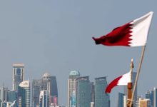 صورة قطر تدين بشدة الهجوم الذي استهدف قاعدة العديد الجوية من قبل الحرس الثوري الإيراني
