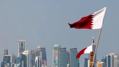 صورة قطر تدين بشدة الهجوم الذي استهدف قاعدة العديد الجوية من قبل الحرس الثوري الإيراني