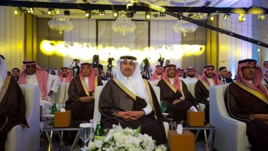 صورة «موانئ» توقّع عقود تخصيص محطات متعددة الأغراض بـ 8 موانئ سعودية باستثمارات تفوق 2.2 مليار ريال