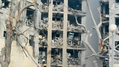 صورة وقف إطلاق النار بين إسرائيل وإيران دخل حيز التنفيذ