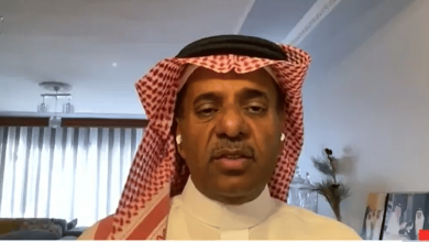 صورة محلل سياسي: أمريكا قادرة على التأثير في قرارات إسرائيل إذا أرادت