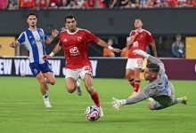 صورة الأهلي المصري يودع مونديال الأندية بعد تعادله مع بورتو البرتغالي (4