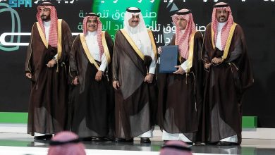 صورة «الصناعة» تدعم توقيع 8 اتفاقيات لتنمية القدرات البشرية في القطاع الصناعي