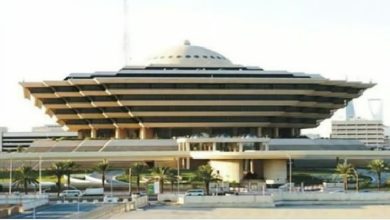 صورة تنفيذ حكم القتل تعزيرًا في ثلاثة وافدين بمنطقة نجران لتهريبهم الحشيش المخدر إلى المملكة