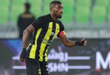صورة الاتحاد يمدد عقد شراحيلي حتى 2028