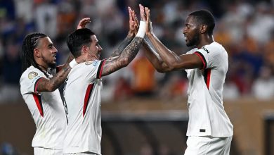 صورة كأس العالم للأندية.. تشيلسي الإنجليزي يفوز على الترجي التونسي بثلاثية