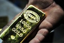 صورة استقرار أسعار الذهب.. وسعر الأونصة يسجل 3326.39 دولار