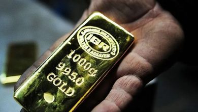 صورة استقرار أسعار الذهب.. وسعر الأونصة يسجل 3326.39 دولار