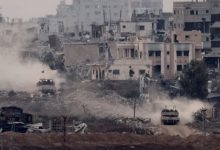 صورة جيش الاحتلال الإسرائيلي يعلن 7 من جنوده في غزة