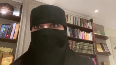 صورة الشخصية الكمالية تعاني من الاحتراق الوظيفي