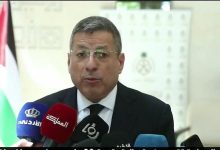 صورة نشكر قيادة المملكة على دعمها الدائم للشعب الفلسطيني
