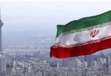 صورة إيران.. الموافقة على مشروع قانون برلماني لتعليق التعاون مع وكالة الطاقة الذرية