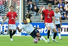 صورة كأس العالم للأندية.. مونتيري المكسيكي يفوز على أوراوا الياباني برباعية ويصعد لدور الـ16