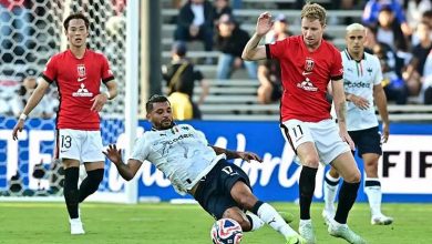 صورة كأس العالم للأندية.. مونتيري المكسيكي يفوز على أوراوا الياباني برباعية ويصعد لدور الـ16
