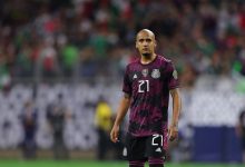 صورة مدافع باتشوكا لـ«عاجل»: فرصنا معدومة لكن سنقاتل أمام الهلال بشرف
