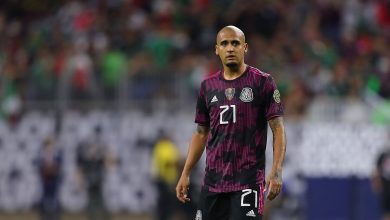 صورة مدافع باتشوكا لـ«عاجل»: فرصنا معدومة لكن سنقاتل أمام الهلال بشرف