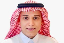 صورة الرئيس التنفيذي لتجمع جازان الصحي يكلّف الدكتور مشعل الجريبي مديرًا لمستشفى الملك فهد المركزي