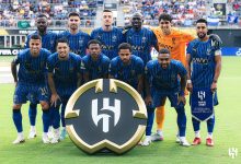 صورة إنزاجي يعلن تشكيل الهلال أمام باتشوكا في كأس العالم للأندية