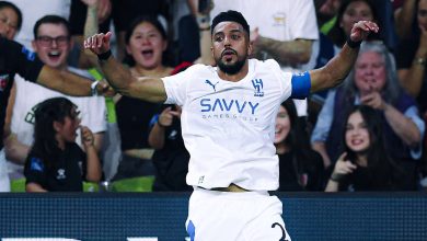صورة الهلال يتأهل إلى دور الـ16 من كأس العالم للأندية