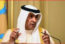 صورة «البديوي» يدين استمرار الهجمات العدوانية التي يشنها المستوطنون الإسرائيليون ضد الشعب الفلسطيني الأعزل