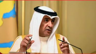 صورة «البديوي» يدين استمرار الهجمات العدوانية التي يشنها المستوطنون الإسرائيليون ضد الشعب الفلسطيني الأعزل