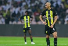 صورة تقارير تكشف حقيقة رحيل فابينيو تافاريس عن الاتحاد