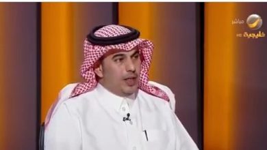 صورة مختص: موازين المواشي مراقبة بشكل كامل ويمكن للمستهلك طلب إعادة الوزن