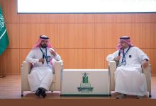 صورة بمشاركة طلابية كبيرة.. انطلاق برنامج موهبة الإثرائي الأكاديمي 2025 بجامعة الملك عبدالعزيز