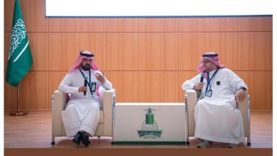 صورة بمشاركة طلابية كبيرة.. انطلاق برنامج موهبة الإثرائي الأكاديمي 2025 بجامعة الملك عبدالعزيز