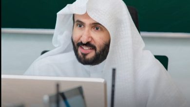 صورة وزير العدل يوجه بإطلاق خدمة إصدار الوكالة الإلكترونية لنزلاء السجون