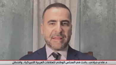 صورة إيران لا تمتلك الكثير من الأوراق الرابحة للتفاوض عليها