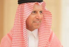 صورة عضو مجلس الشورى سعد العتيبي نائبًا أول لرئيس البرلمان العربي بالتزكية
