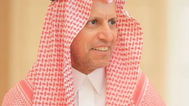 صورة عضو مجلس الشورى سعد العتيبي نائبًا أول لرئيس البرلمان العربي بالتزكية