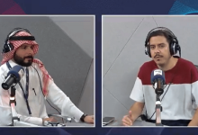 صورة الفنان عبد الله أحمد يوجه نصيحة للراغبين في التمثيل