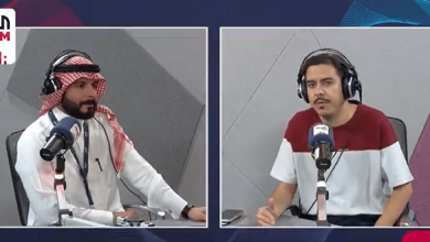صورة الفنان عبد الله أحمد يوجه نصيحة للراغبين في التمثيل