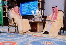 صورة أمير الباحة يتابع جهود تنمية الاستثمار البلدي بأمانة المنطقة ويؤكد دعمه للمشاريع النوعية